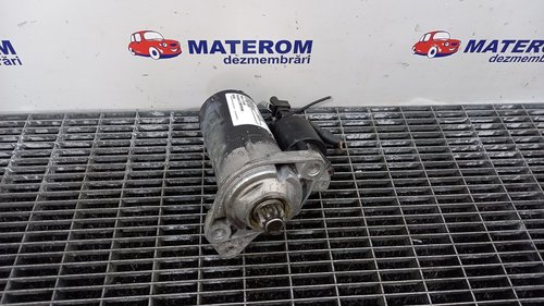 ELECTROMOTOR VW GOLF IV 1.6 INJ - (1998 2004)