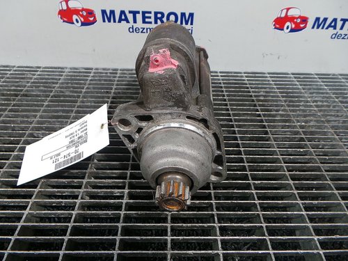 ELECTROMOTOR VW GOLF IV 1.9 TDI - (1998 2004)