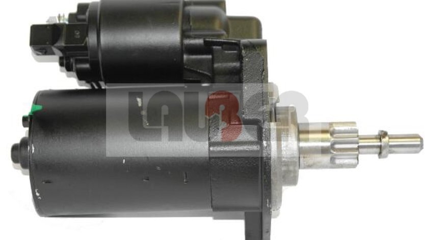 Electromotor VW GOLF IV 1J1 Producator LAUBER 22.0619