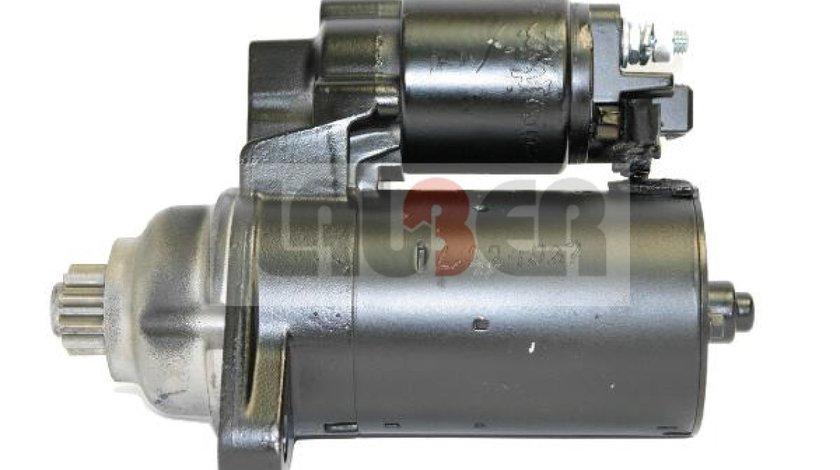 Electromotor VW GOLF IV Variant 1J5 Producator LAUBER 22.1197