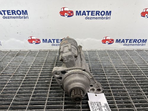 ELECTROMOTOR VW GOLF PLUS 1.9 TDI - (2005 2008)