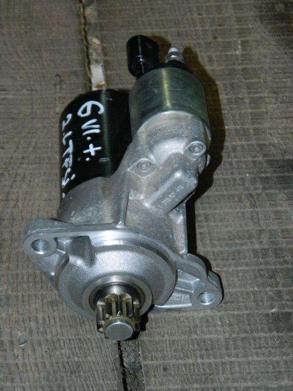 Electromotor Vw Golf Plus 2.0Tfsi