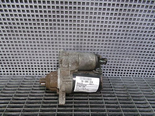 ELECTROMOTOR VW GOLF V 1.4 INJ 16V - (2004 2008)