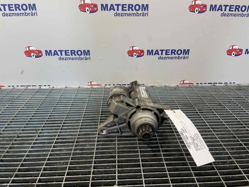 ELECTROMOTOR VW GOLF V 1.4 INJ 16V - (2004 2008)