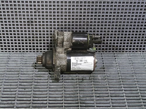 ELECTROMOTOR VW GOLF V 1.6 FSI - (2004 2008)