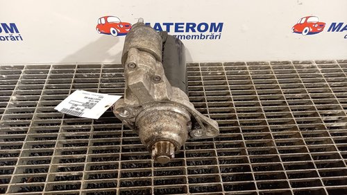 ELECTROMOTOR VW GOLF V 1.9 TDI - (2004 2008)
