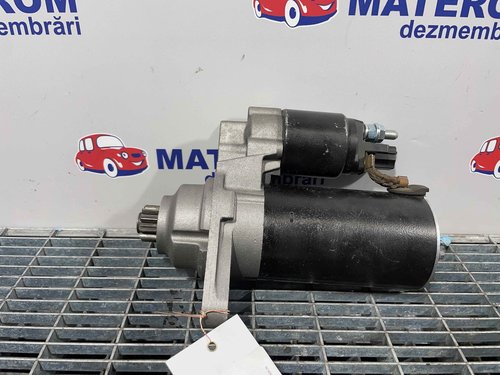 ELECTROMOTOR VW GOLF V 1.9 TDI - (2004 2008)