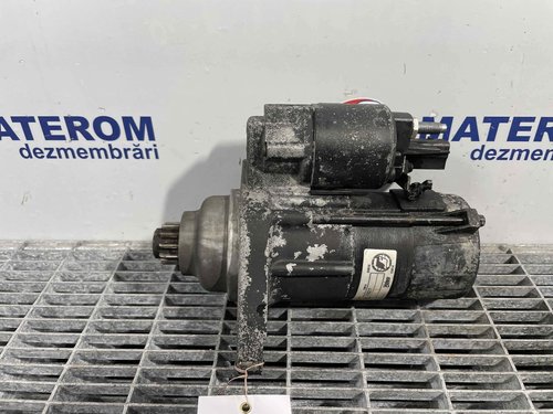 ELECTROMOTOR VW GOLF V 1.9 TDI - (2005 2008)