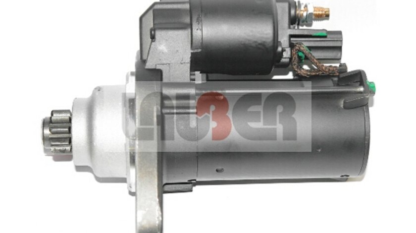 electromotor VW GOLF V 1K1 Producator LAUBER 22.1294