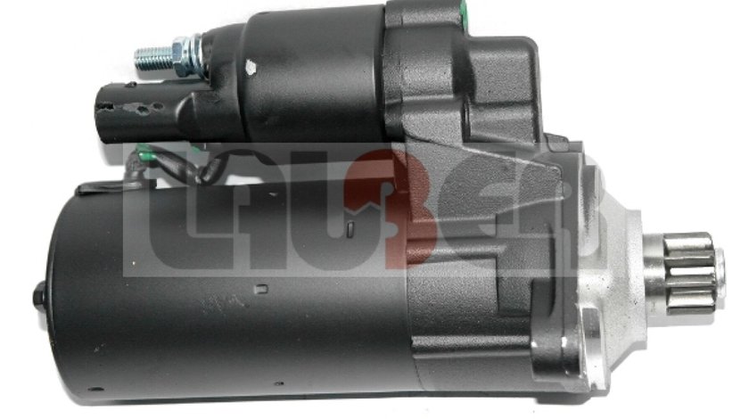 electromotor VW GOLF V 1K1 Producator LAUBER 22.1286