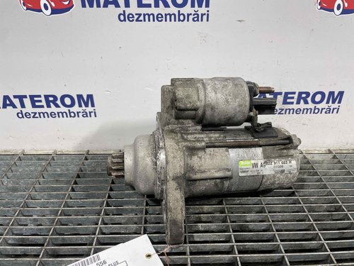 ELECTROMOTOR VW GOLF V PLUS GOLF V PLUS 1.9 TDI - (2005 2008)