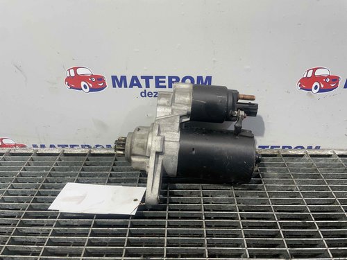 ELECTROMOTOR VW GOLF VI 1.4 TSI - (2008 2012)