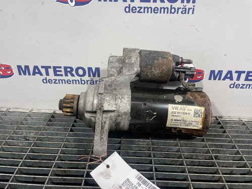 ELECTROMOTOR VW GOLF VI 1.6 TDI - (2008 2012)