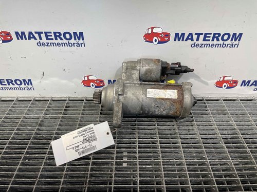 ELECTROMOTOR VW GOLF VI 1.6 TDI - (2010 2015)