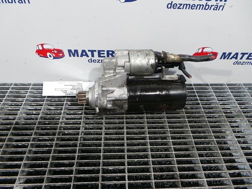 ELECTROMOTOR VW GOLF VI 2.0 TDI - (2008 2012)