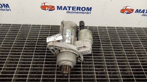 ELECTROMOTOR VW GOLF VI PLUS 1.6 TDI - (2008 2014)