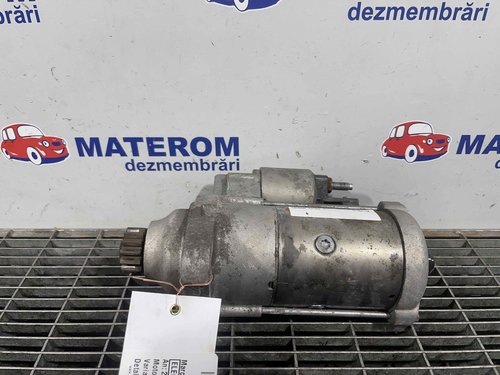 ELECTROMOTOR VW GOLF VII 1.6 TDI - (2012 2016)