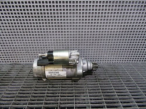 ELECTROMOTOR VW GOLF VII 2.0 TDI - (2012 2016)