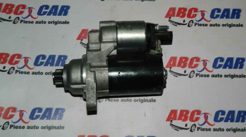 Electromotor VW Jetta 3 1.6 benzina cod: 02T911023M