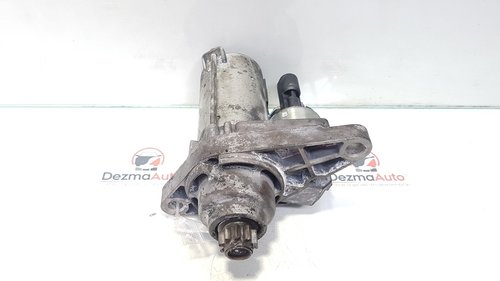 Electromotor, Vw Jetta 3 (1K2) 1.4 tsi, CAVD (id:379952)