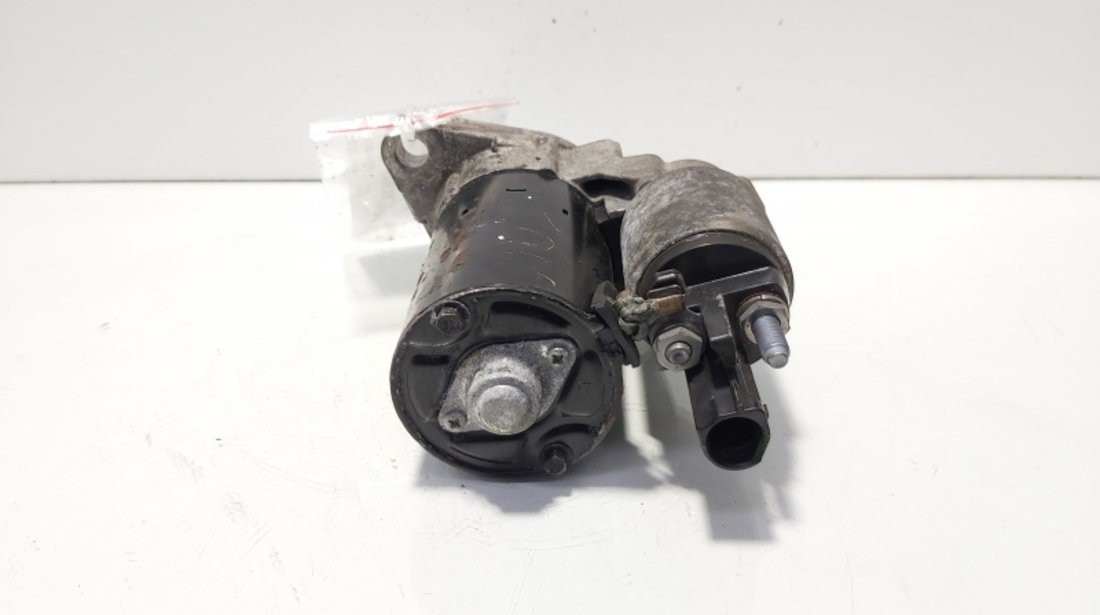 Electromotor, Vw Jetta 3 (1K2) 1.6 benz, BSE, 5 vit man (idi:626674)