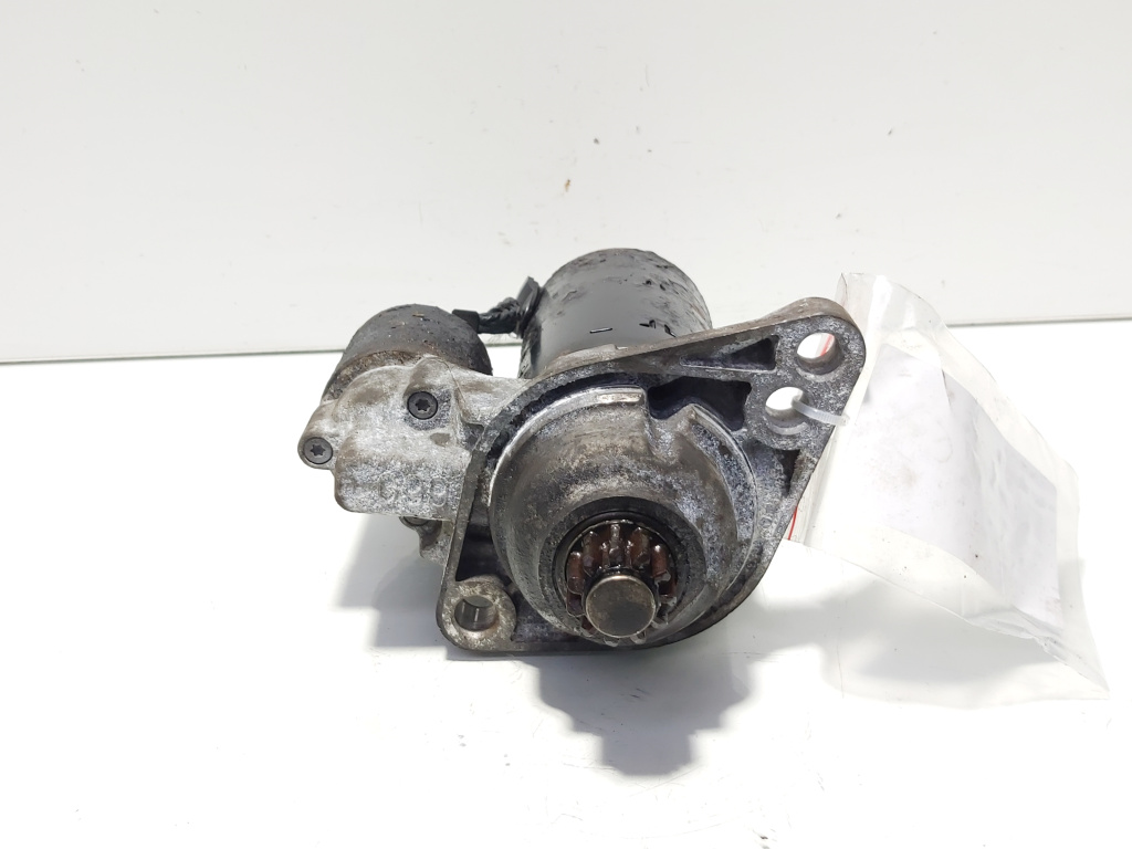 Electromotor, Vw Jetta 3 (1K2), 1.6 TDI, CAY, 5 vit man (idi:628577)