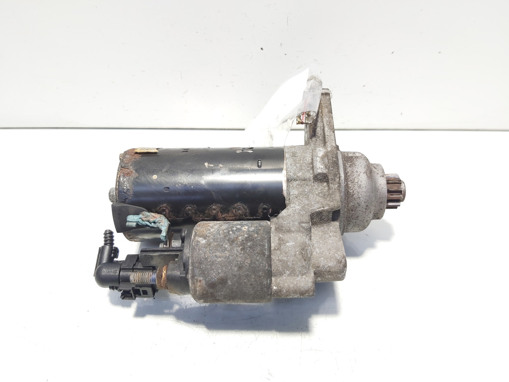Electromotor, Vw Jetta 3 (1K2), 1.6 TDI, CAY, 5 vit man (idi:638902)