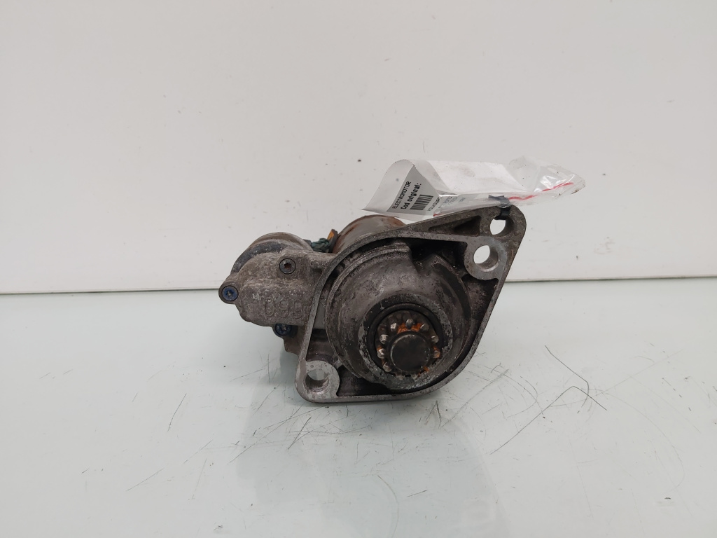 Electromotor, Vw Jetta 3 (1K2) 1.6 TDI, CAYC, 5 vit man (idi:657485)