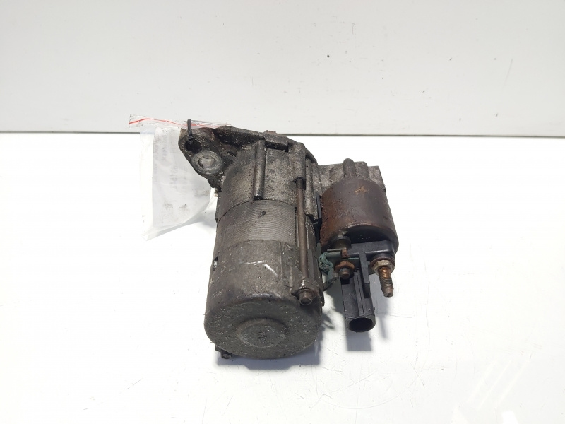 Electromotor, Vw Jetta 3 (1K2) 1.9 TDI, BLS, 5 vit man (idi:631542)
