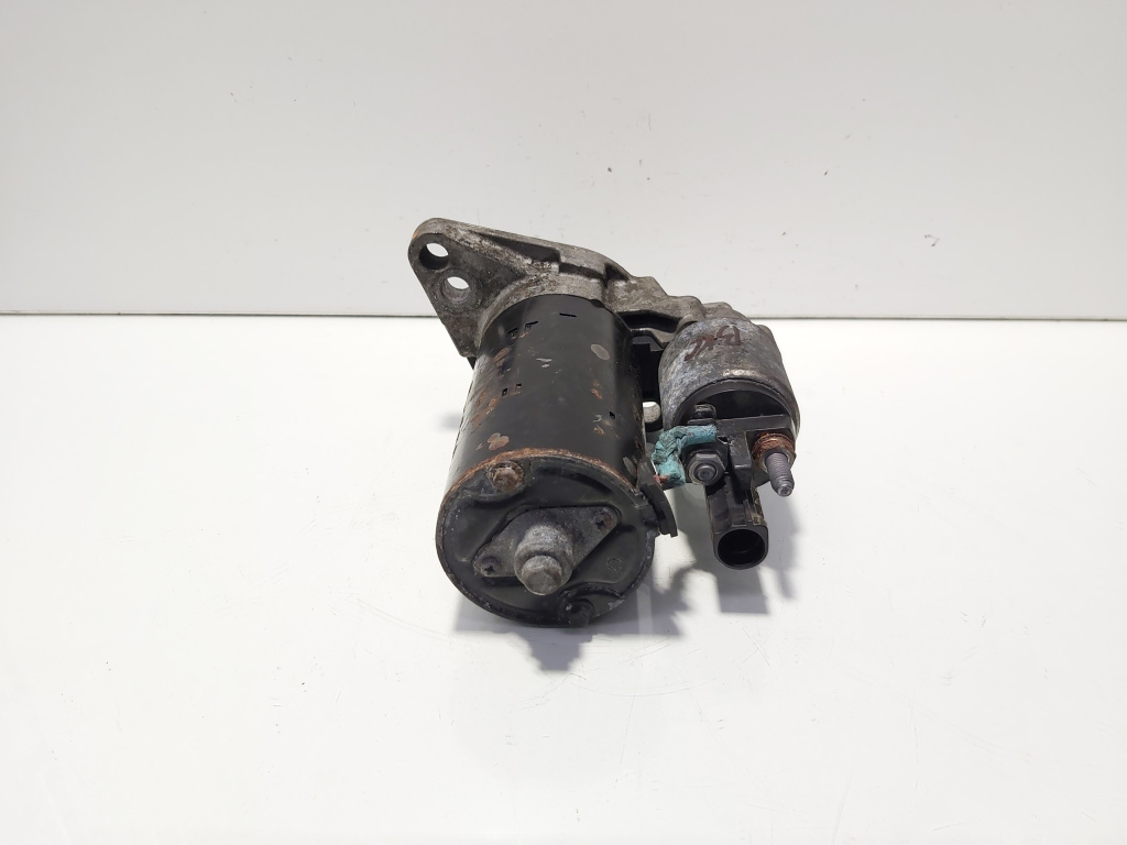 Electromotor, Vw Jetta 3 (1K2), 1.9 TDI, BXE, 5 vit man (idi:627910)