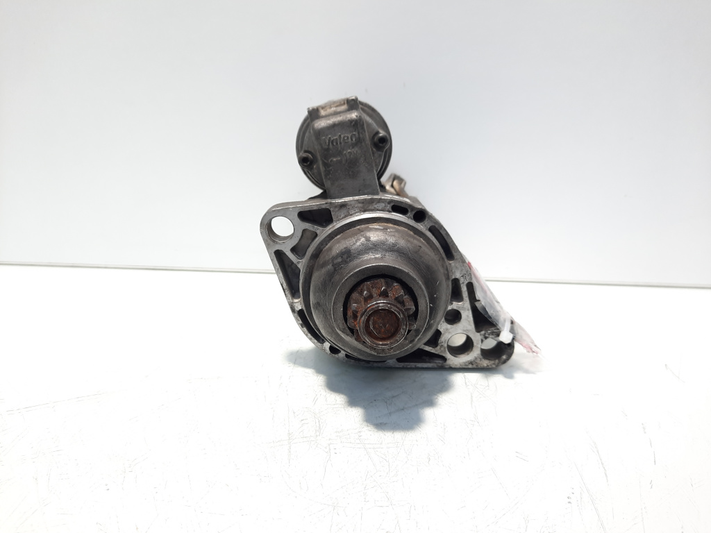 Electromotor, Vw Jetta 3 (1K2) 1.9 TDI, BXE, 5 vit man (id:500282)