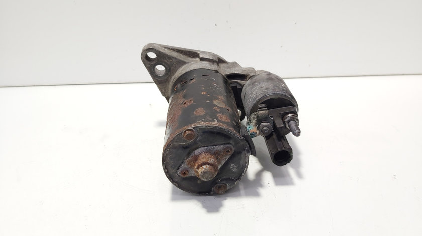 Electromotor, VW Jetta 3 (1K2), 1.9 TDI, BXE, 5 vit man (id:626791)