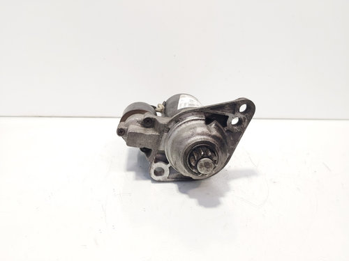 Electromotor, VW Jetta 3 (1K2), 1.9 TDI, BXE, 5 vit man (idi:681072)