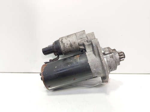 Electromotor, Vw Jetta 3 (1K2) 1.9 TDI, BXE 5 vit man (idi:622162)