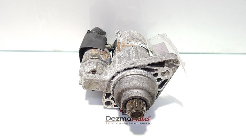 Electromotor, Vw Jetta 3 (1K2) 1.9 tdi, BXE, cod 02Z911023H (id:386494)