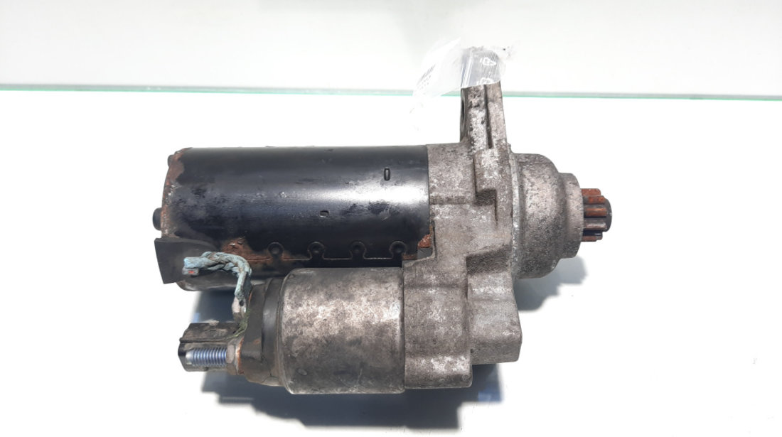 Electromotor, Vw Jetta 3 (1K2) 1.9 tdi, BXE, cod 02Z911023F, 5 vit man (id:453756)