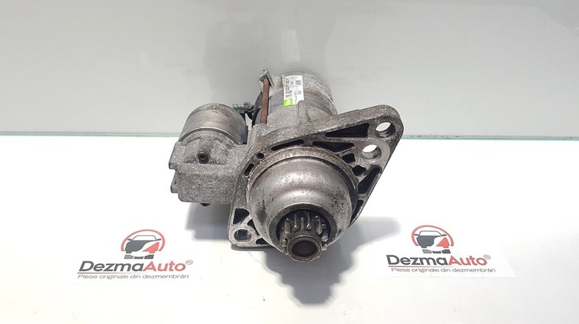 Electromotor, Vw Jetta 3 (1K2) 1.9 tdi, cod 02Z911023H (id:363127)