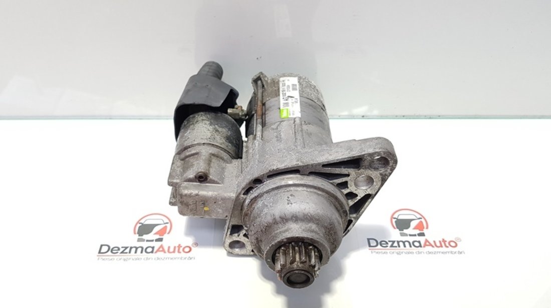 Electromotor, Vw Jetta 3 (1K2) 1.9 tdi, cod 02Z911023H (id:363328)