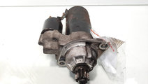 Electromotor, VW Jetta 3 (1K2), 2.0 16V TDI, BKD, ...