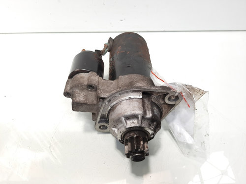 Electromotor, VW Jetta 3 (1K2), 2.0 16V TDI, BKD, 6 vit man (id:554738)