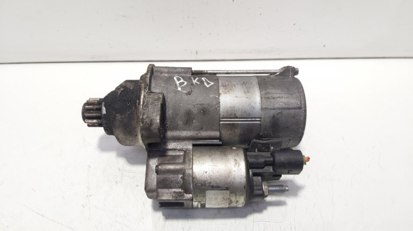 Electromotor, Vw Jetta 3 (1K2) 2.0 TDI, BKD, 6 vit man (id:641511)