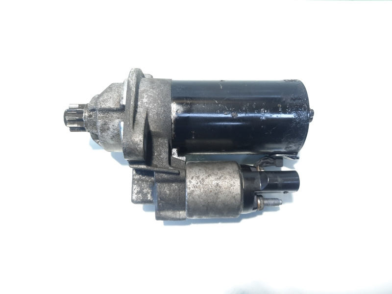 Electromotor, VW Jetta 3 (1K2), 2.0 TDI, BKD, 6 vit man (id:490108)