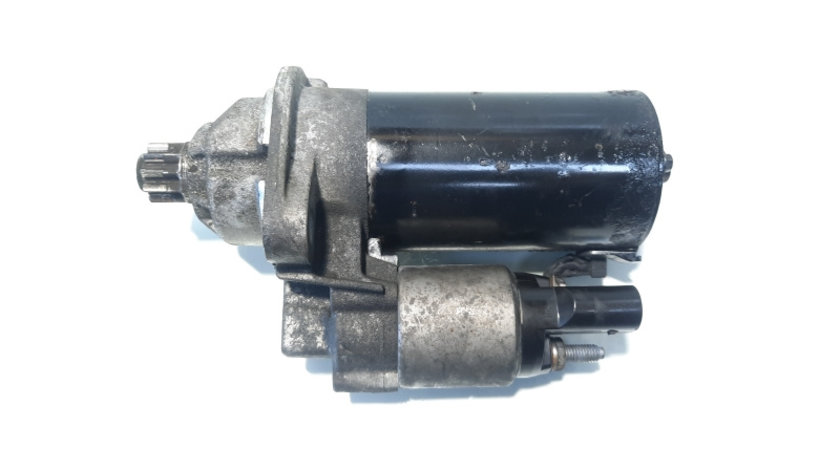 Electromotor, VW Jetta 3 (1K2), 2.0 TDI, BKD, 6 vit man (id:490108)