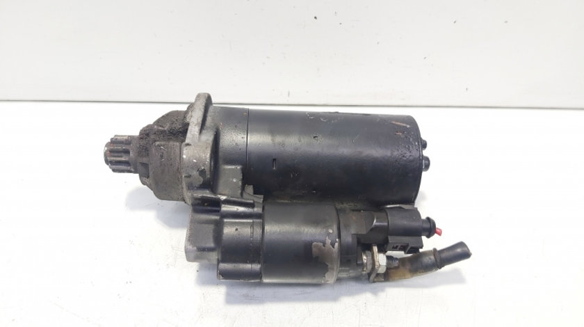 Electromotor, VW Jetta 3 (1K2), 2.0 TDI, BKD, 6 vit man (id:641462)