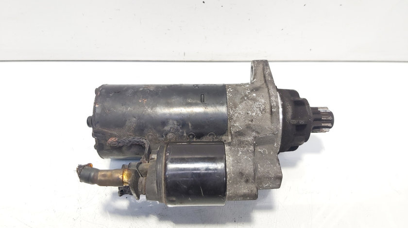 Electromotor, Vw Jetta 3 (1K2) 2.0 TDI, BKD, 6 vit man (id:641481)