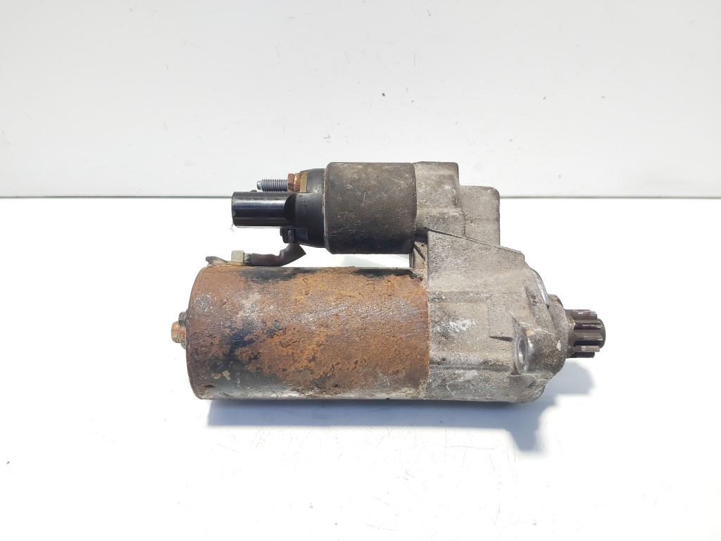 Electromotor, Vw Jetta 3 (1K2), 2.0 TDI, BKD, DSG cutie automata (idi:631570)