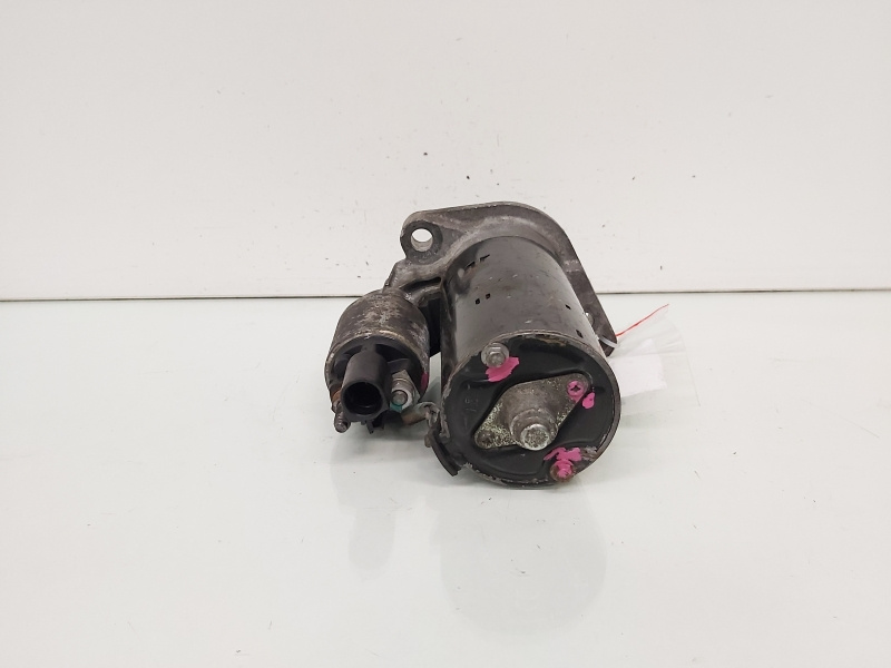 Electromotor, VW Jetta 3 4 (6Z), 1.6 TDI, CAY, 5 vit man (idi:627911)