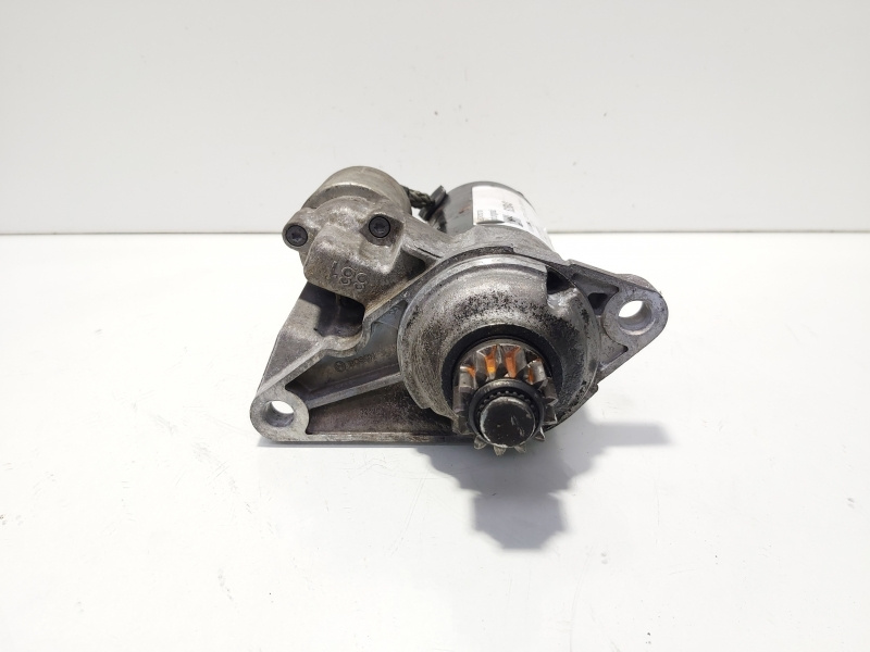 Electromotor, VW Jetta 4 (6Z), 1.4 TSI, CAX, 6 vit man (id:626843)