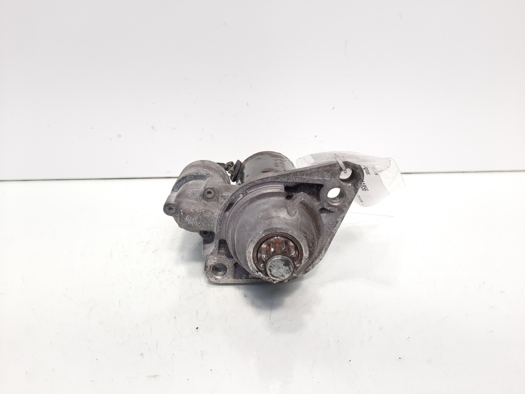 Electromotor, VW Jetta 4 (6Z), 1.4 TSI, CAX, 6 vit man (id:611856)