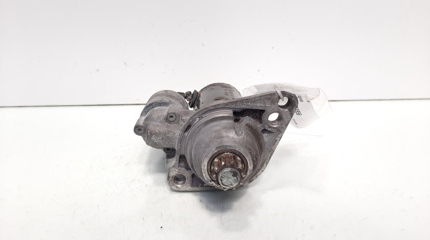 Electromotor, VW Jetta 4 (6Z), 1.4 TSI, CAX, 6 vit man (id:611856)